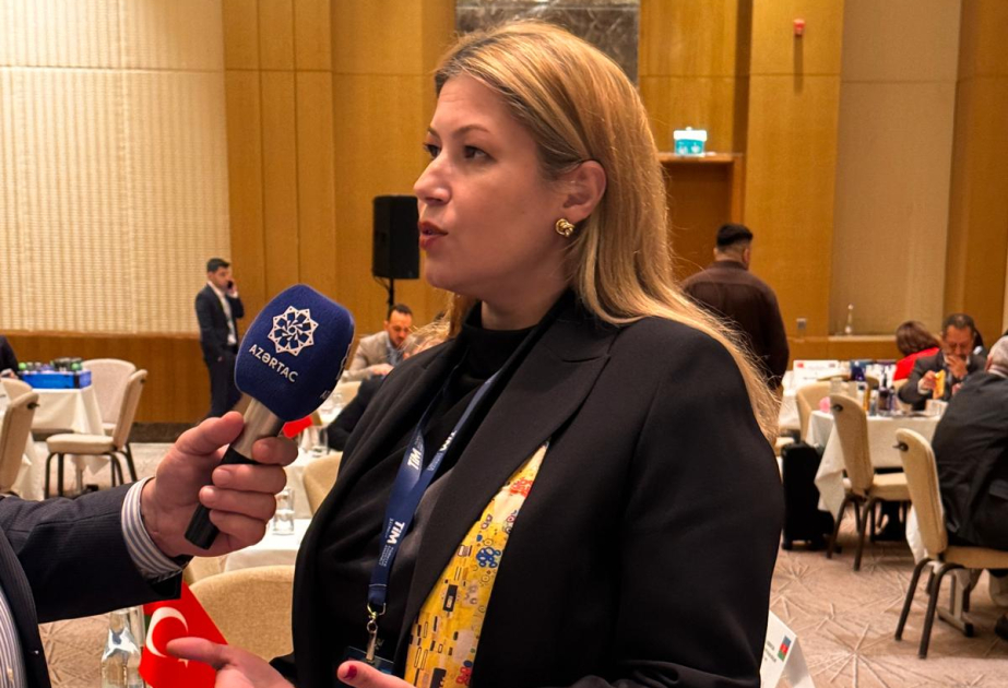Türk sahibkar: Azərbaycan bazarında yer tutmaq asan deyil