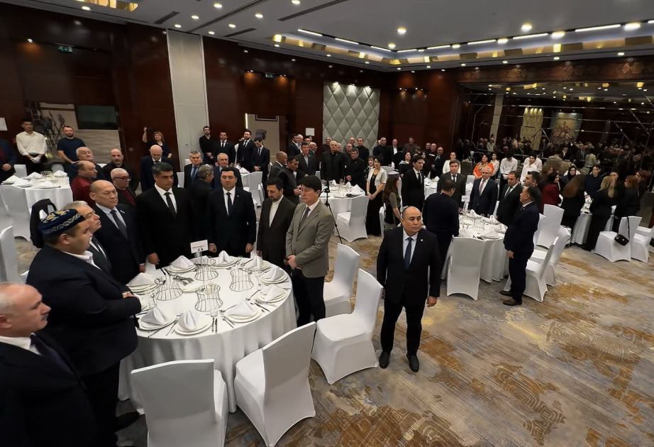Aktauda Xocalı soyqırımı qurbanlarının xatirəsi yad edilib