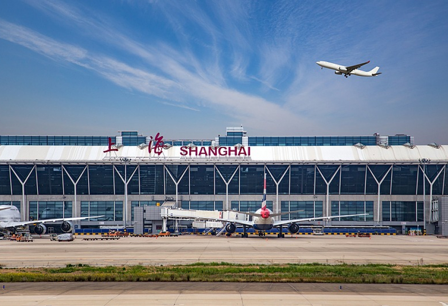 Shanghai airports set new single-day passenger flow record