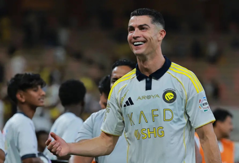 Cristiano Ronaldo compra el 25% de club de Segunda División