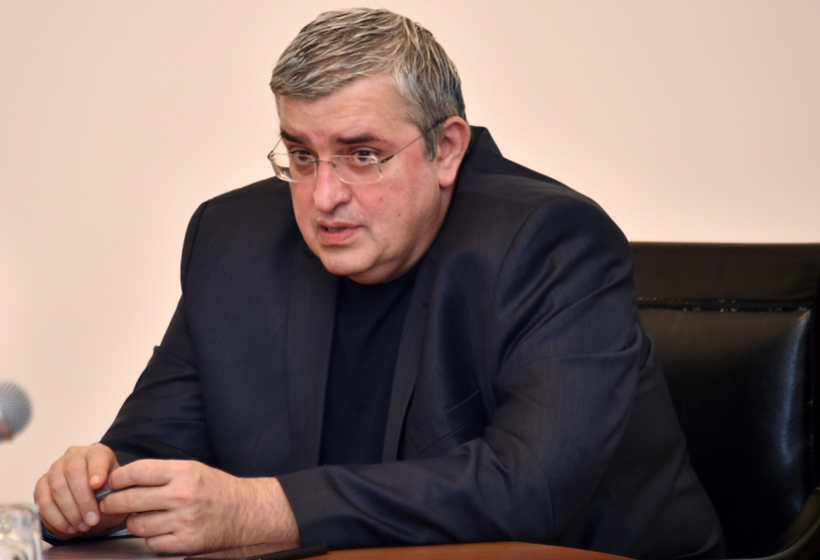 Гела Васадзе: Ходжалы – это трагедия, изменившая судьбу не только Азербайджана, но и региона
