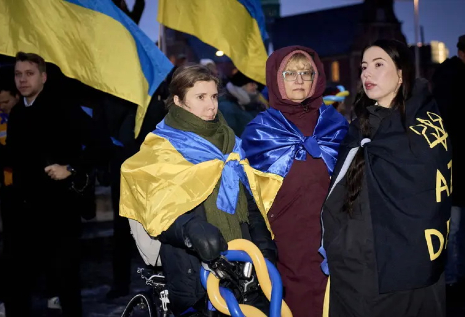 Правительство Дании ограничит количество украинцев в стране