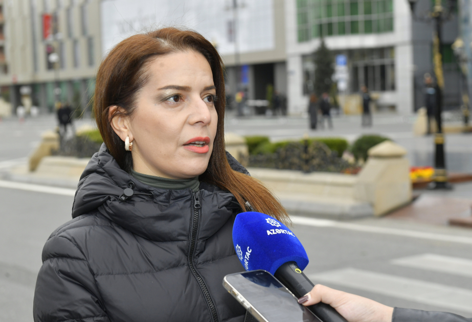 Müəllim: Xocalı faciəsini düzgün şəkildə şagirdlərə çatdırmaq borcumuzdur