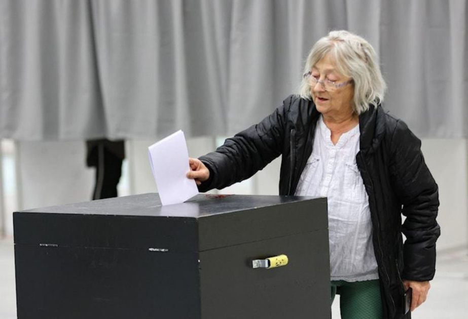 Denmark announces early parliamentary elections