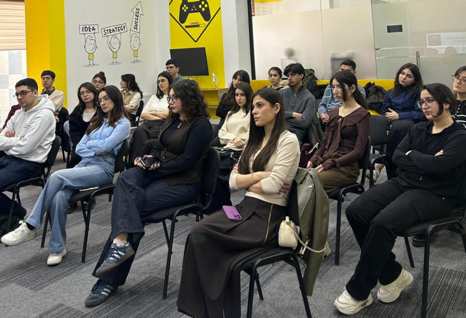 BDU-da Hüquq Müzakirə Forumu: Süni intellektin patent hüququnda ixtiraçı kimi tanınması