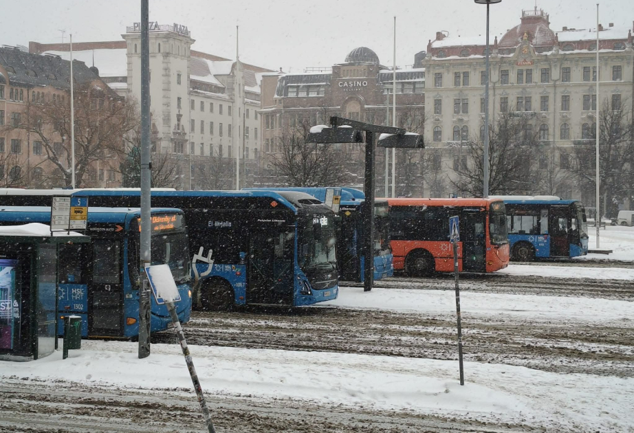 Helsinki hosts awareness campaign on Khojaly genocide