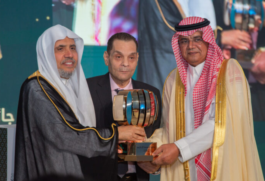 Jeddah hosts UNA Media Professionalism award ceremony