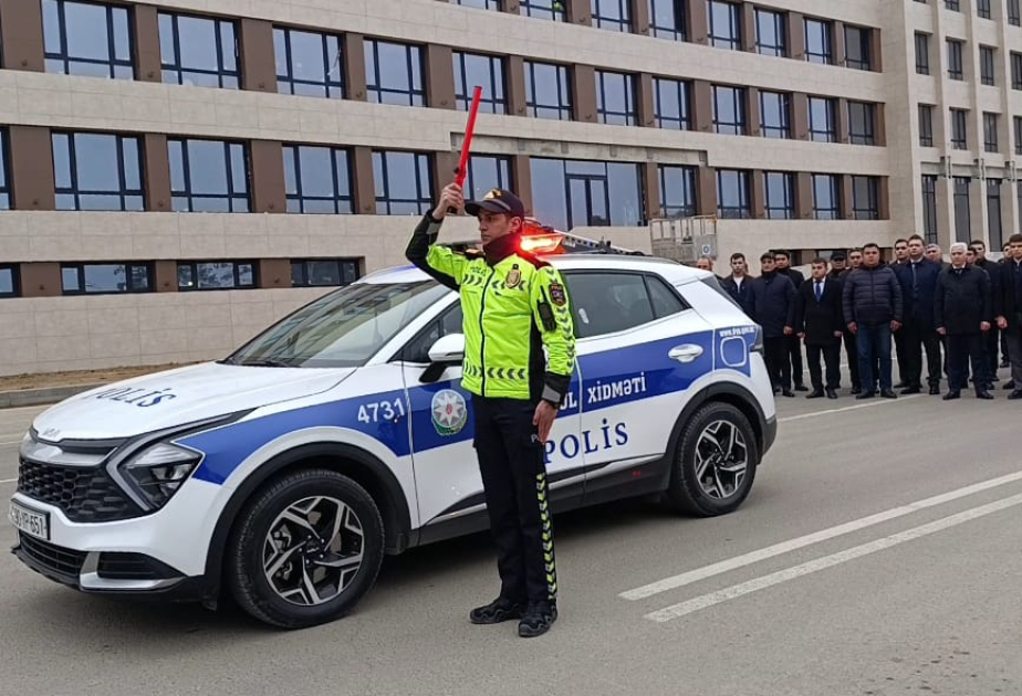 В Ханкенди, Агдере и Ходжалы минутой молчания почтена память жертв геноцида