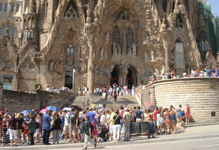 Reisen nach Barcelona werden teurer