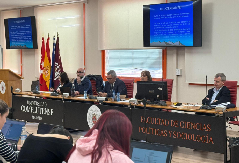 En Madrid se celebró un acto con motivo del 34º aniversario de la tragedia de Joyalí