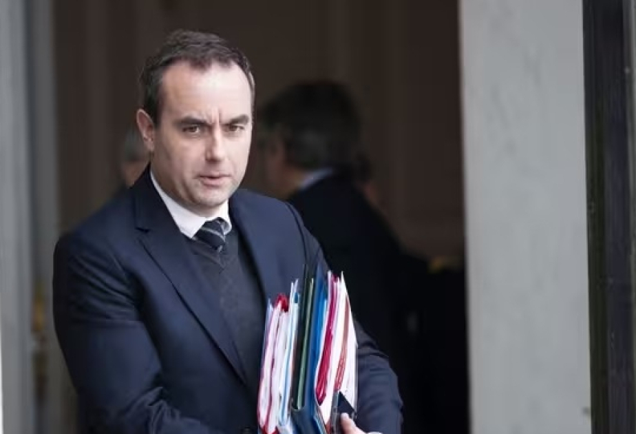 Fransada hökumət yenidən formalaşdırılıb