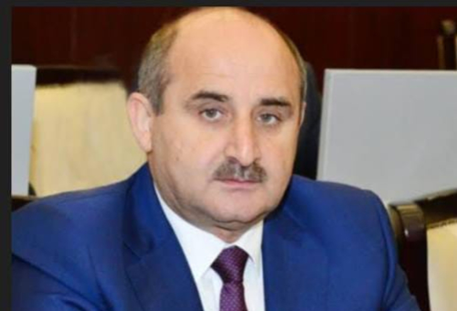 Xocalıda Memorial Kompleksin açılışı ədalətin təntənəsidir ŞƏRH