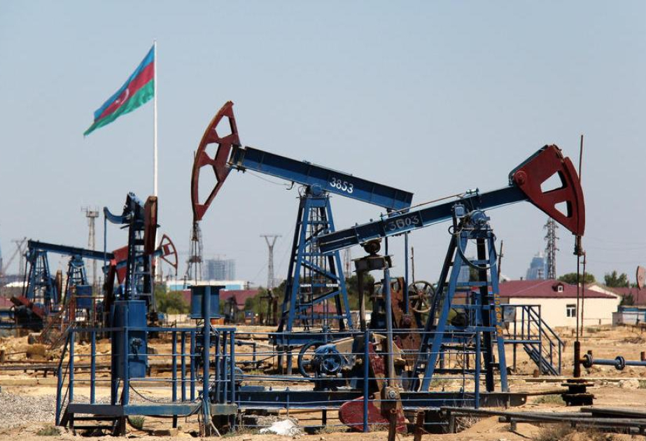 Азербайджанская нефть подорожала ВИДЕО