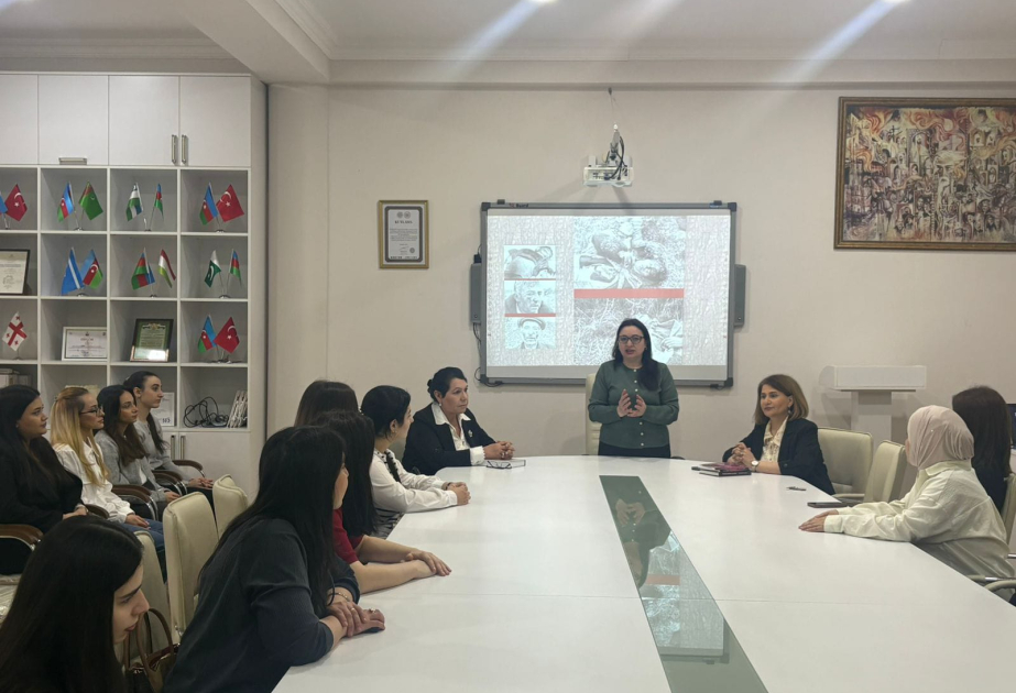 Azərbaycan ədəbiyyatı və publisistikasında Xocalı soyqırımı mövzusu