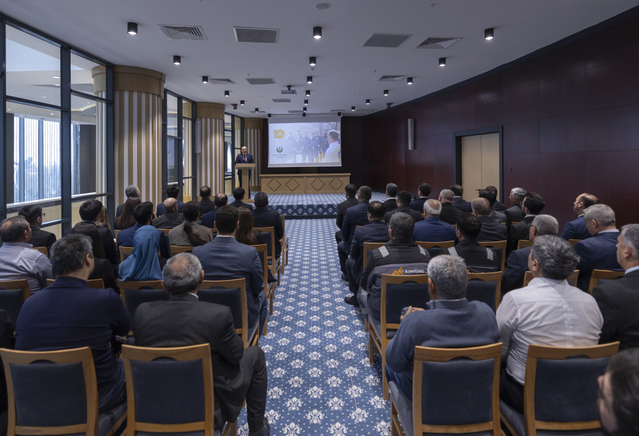 “Support for Agricultural Development in Dashkasan and Goygol Districts” project successfully completed