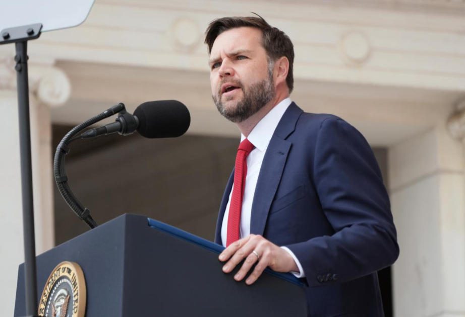 Le vice-président américain exclut toute guerre prolongée au Moyen-Orient