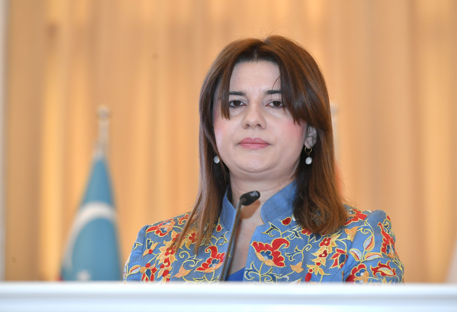 Birinci Türkoloji Qurultay türk xalqlarının inkişafında yeni mərhələnin başlandığını nümayiş etdirib VİDEO