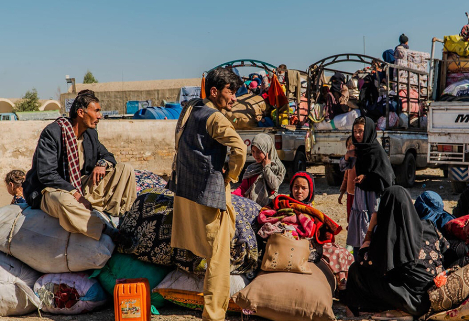 Over 32,000 illegal Afghans deported from Punjab