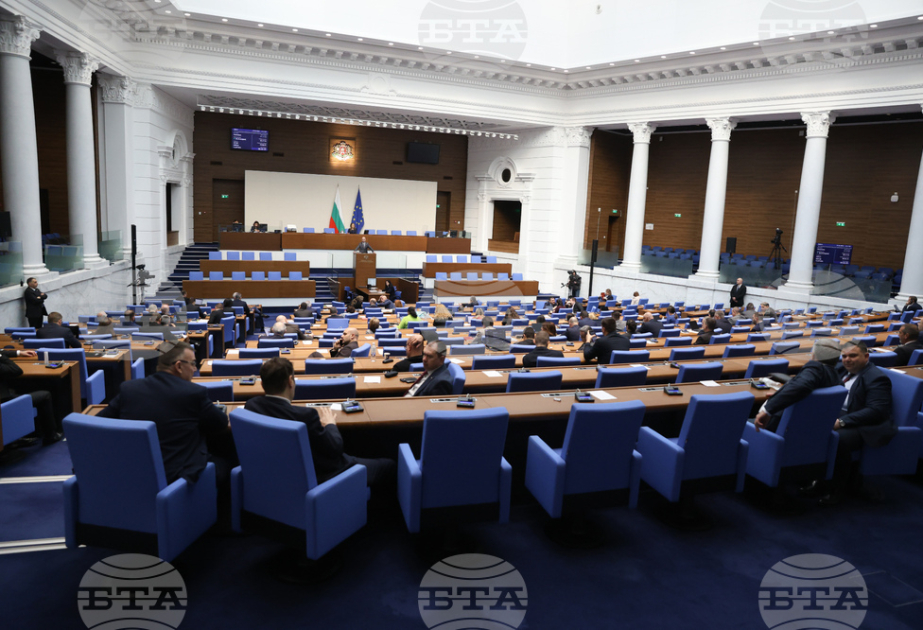 Parliament unanimously ratifies agreement granting UNESCO status to Bulgaria’s Centre for Underwater Archaeology