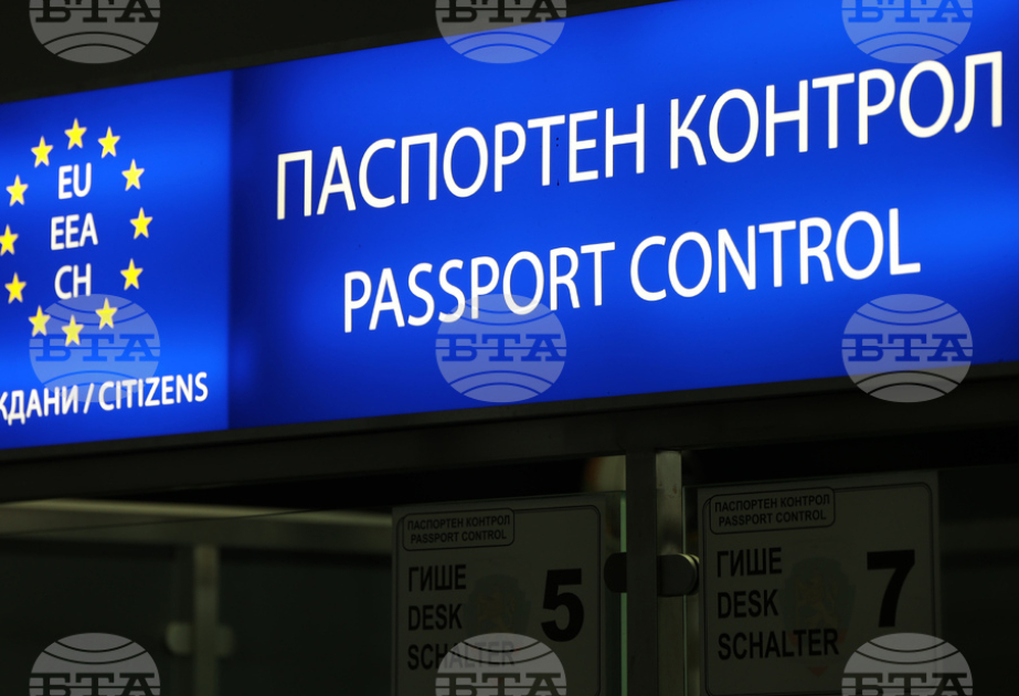 Bulgarian residents' trips abroad up 4.2%, non-residents' visits to Bulgaria up 6.9% in January 2026, Y/Y