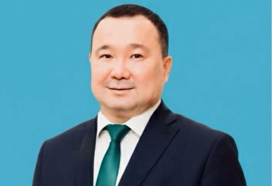 Казахстанский энергетик: Совместное и разумное использование Каспия служит во благо наших наций ИНТЕРВЬЮ