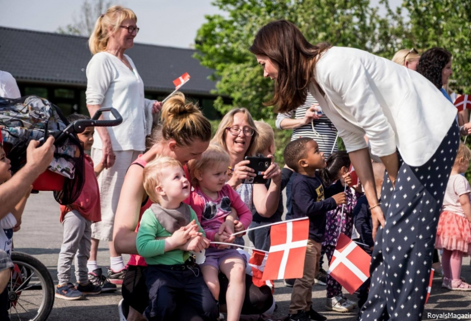 Denmark 1st in EU to eliminate mother-to-child HIV, syphilis transmission: WHO