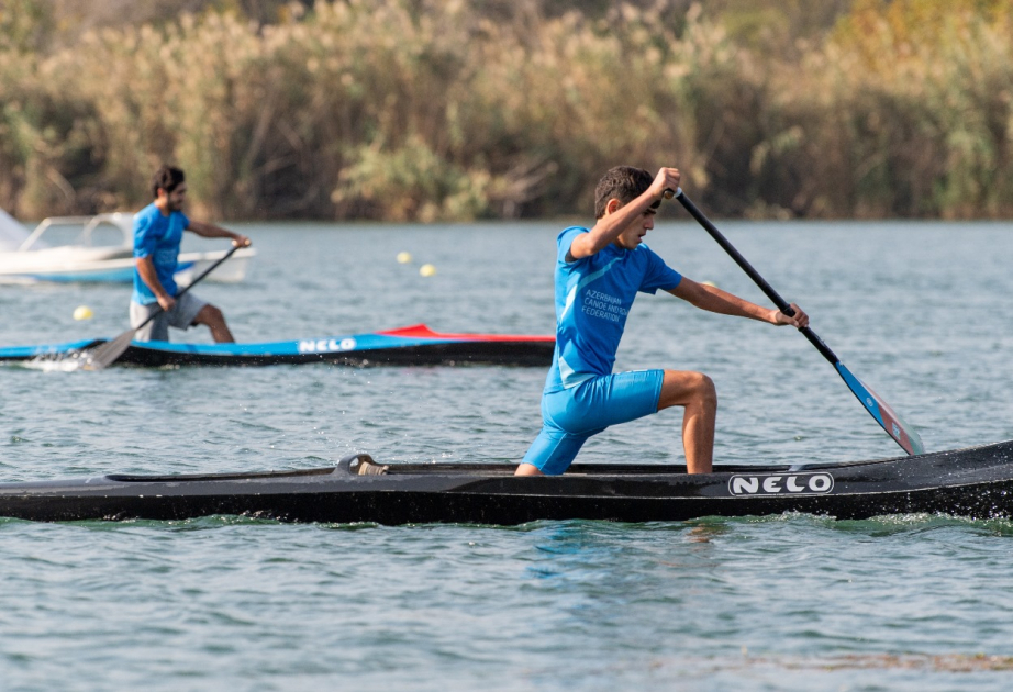 Around 20 countries confirm participation in International Regatta in Mingachevir