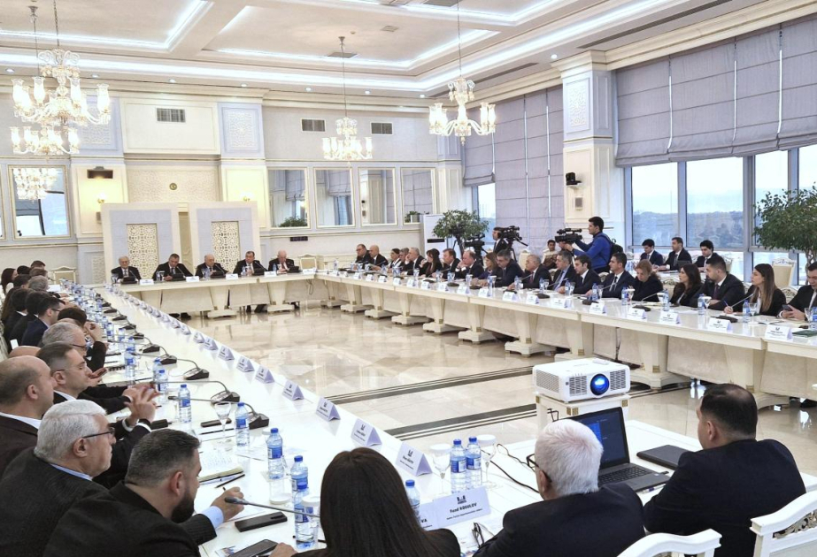 MM-in komitə sədri: Azərbaycanda tibbi turizmin inkişafı üçün geniş imkanlar var