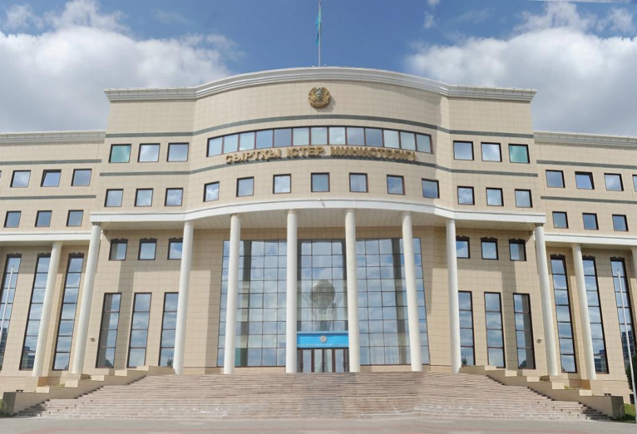 Kazakhstan advises its citizens to temporarily refrain from traveling to Iran