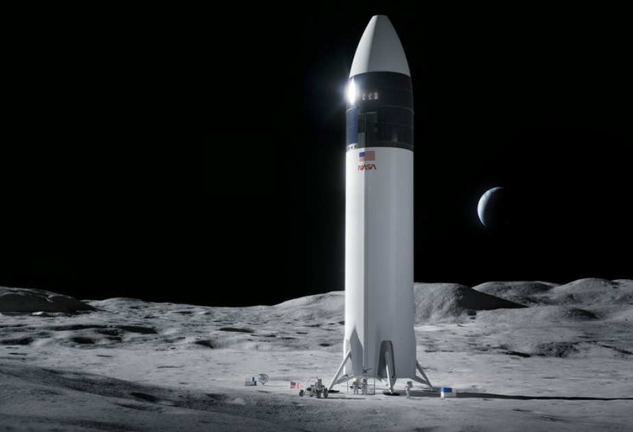 NASA postpones crewed lunar landing to 2028, adds new Artemis mission