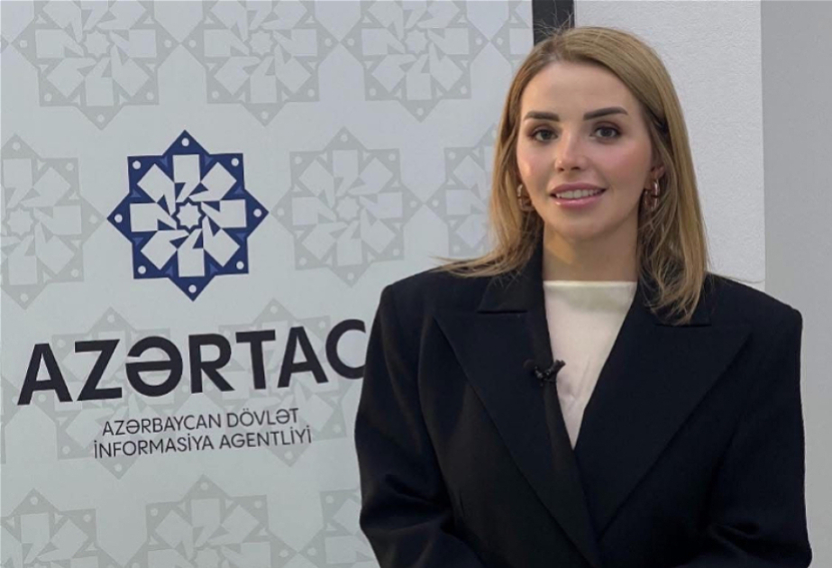 Rəqəmsal transformasiya müasir dövlətlərin iqtisadi və sosial inkişaf strategiyalarında həlledici rol oynayır - ŞƏRH