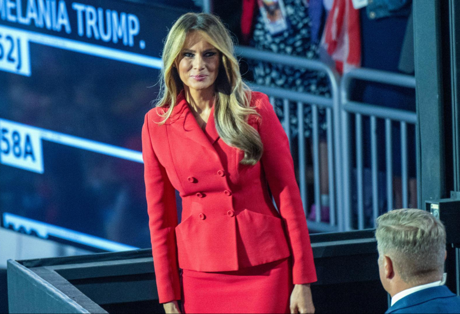 Vereinte Nationen: Melania Trump soll Sitzung im Sicherheitsrat leiten