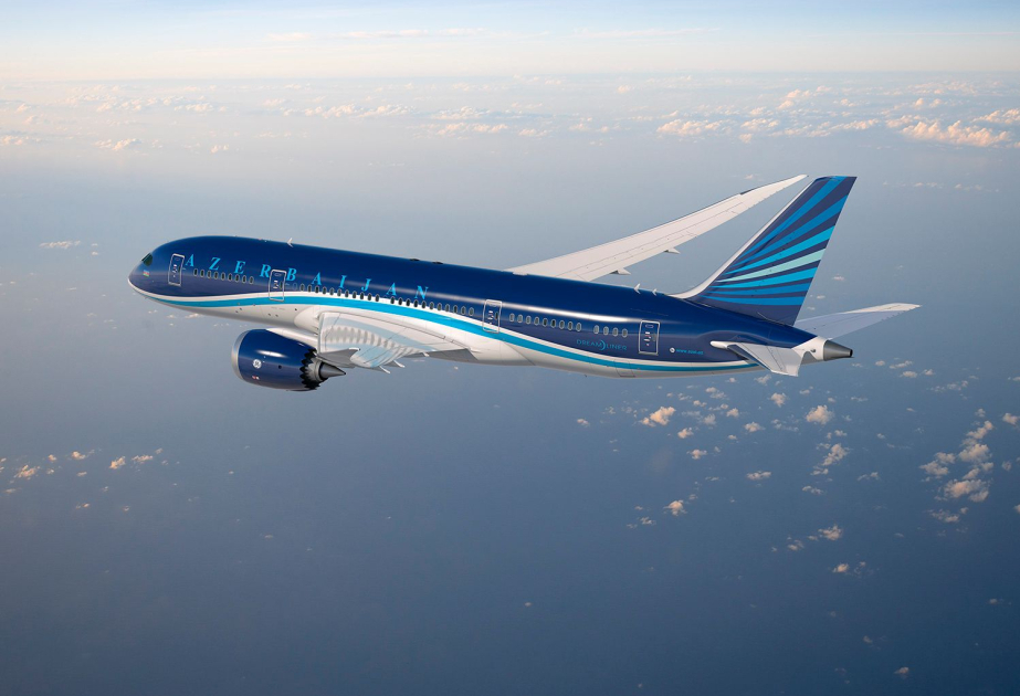 Los vuelos Bakú–Dubái y Bakú–Yeda regresaron a Bakú debido al cierre del espacio aéreo de Irán