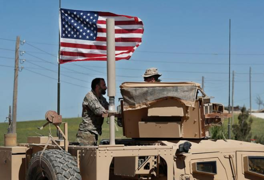 Se escuchan explosiones cerca de bases militares de EE. UU. en la región