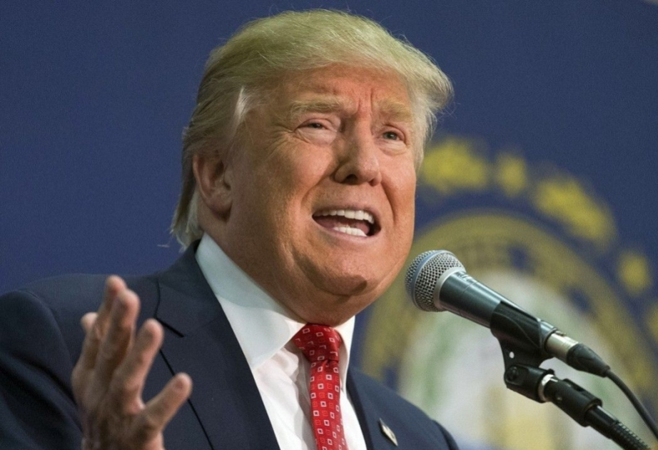 Trump announces 'major combat operations' in Iran to 'protect American people'