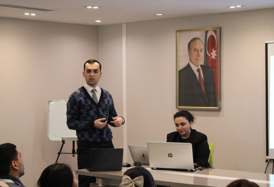 Bakı Prosesi multikulturalizm ideyasının təşviqi baxımından mühüm təşəbbüsdür