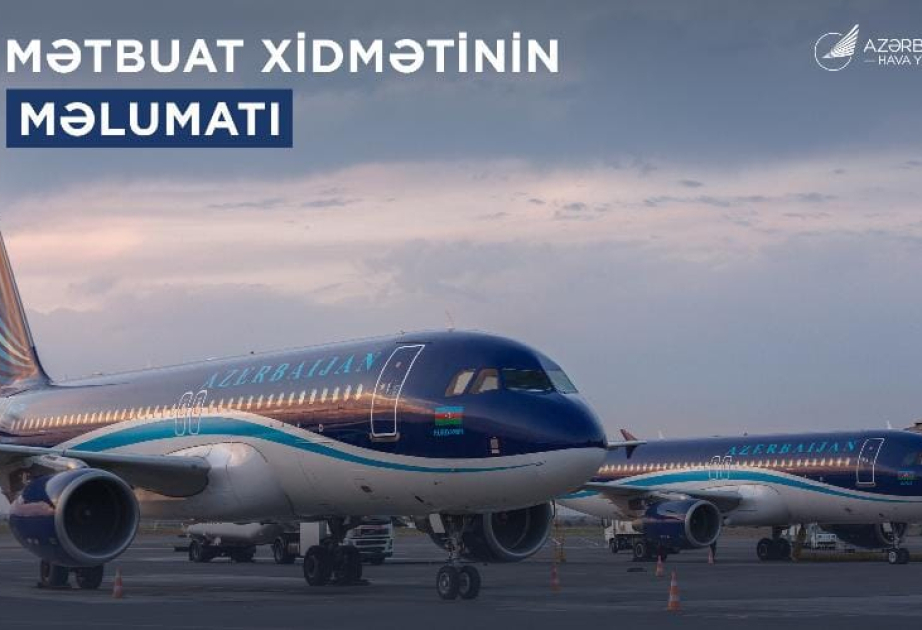 Dubay, Doha, Ciddə və Təl-Əviv istiqamətləri üzrə həyata keçirilən uçuşlar dayandırılıb