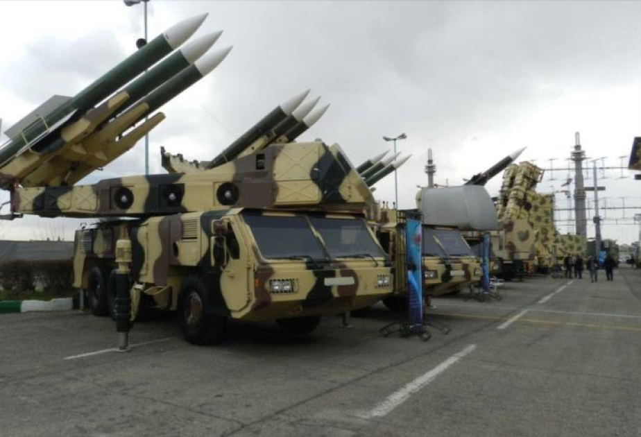 Nach Luftangriffen durch USA und Israel: Iran beginnt mit Gegenangriff