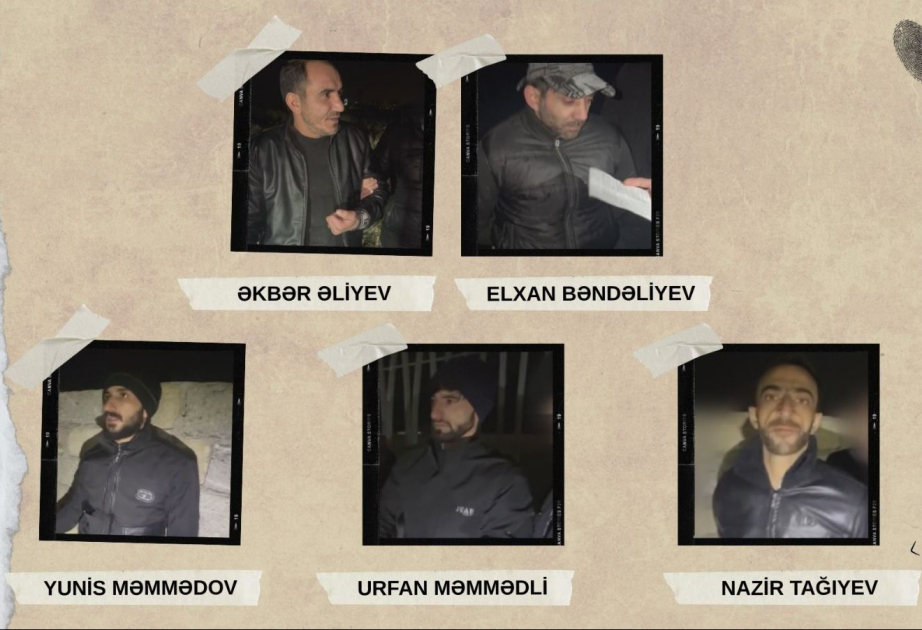 Qaradağda 66 kiloqram narkotik vasitə qanunsuz dövriyyədən çıxarılıb VİDEO