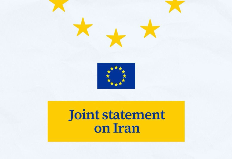 EU calls for maximum restraint, respect international law following Israel-US attack on Iran