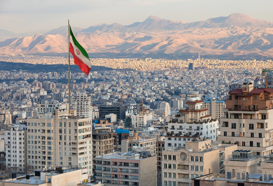 El Ministerio de Asuntos Exteriores de Irán difunde una declaración