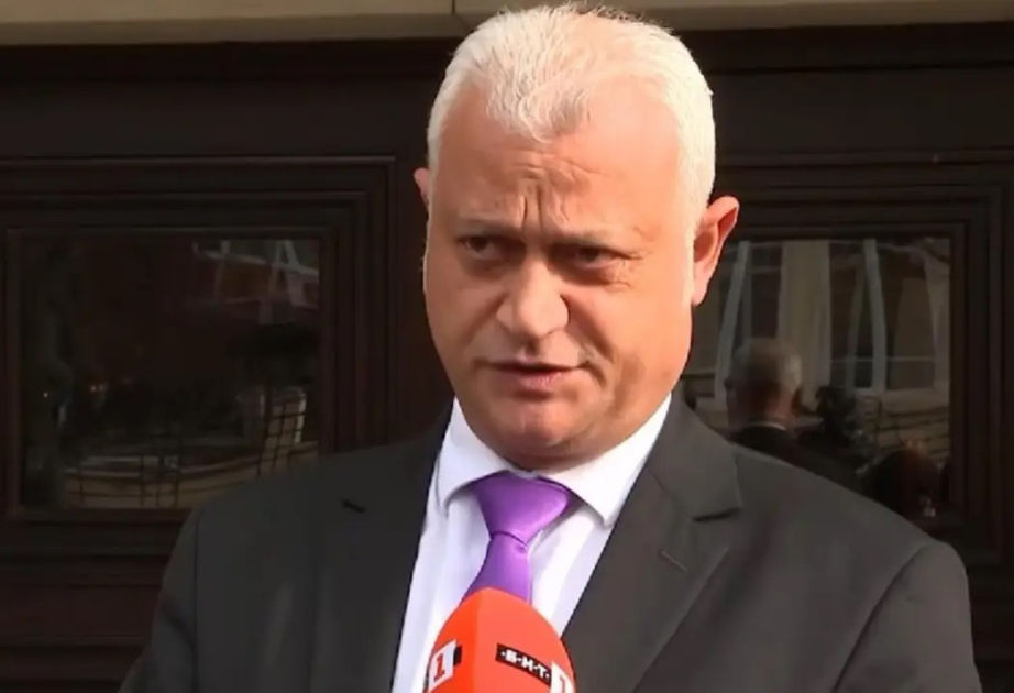 Emil Deçev: Təhlükəsizliklə bağlı müxtəlif ssenarilər nəzərdən keçirilir