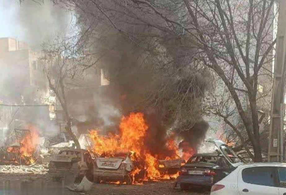Европейские, в том числе норвежские политики выражают тревогу в связи с эскалацией на Ближнем Востоке