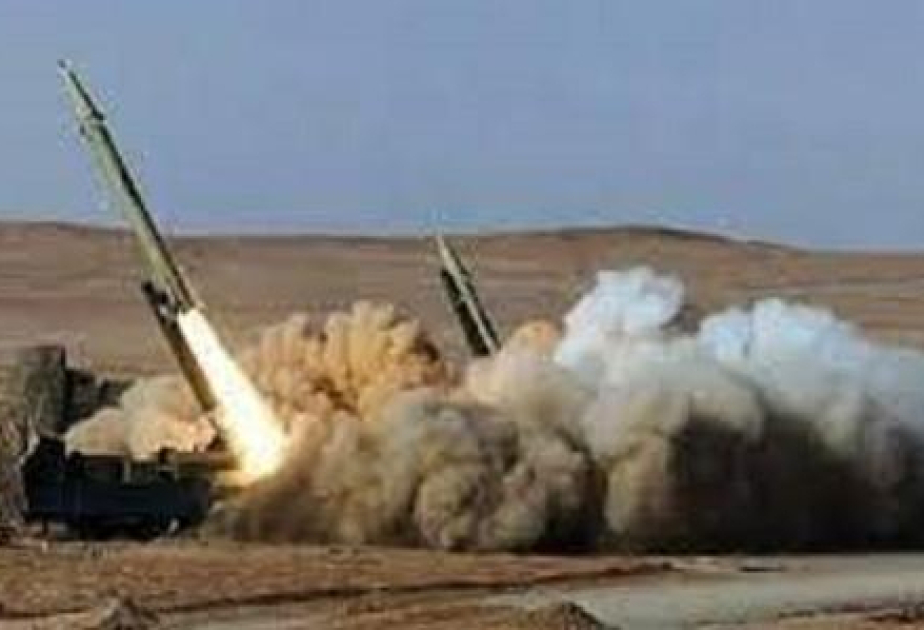4 killed in missile explosion in southern Syria amid Israel-US confrontation with Iran