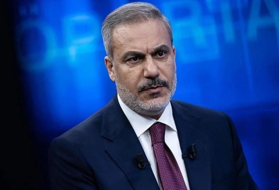 Turkish foreign minister holds phone calls with counterparts after US-Israel strikes on Iran