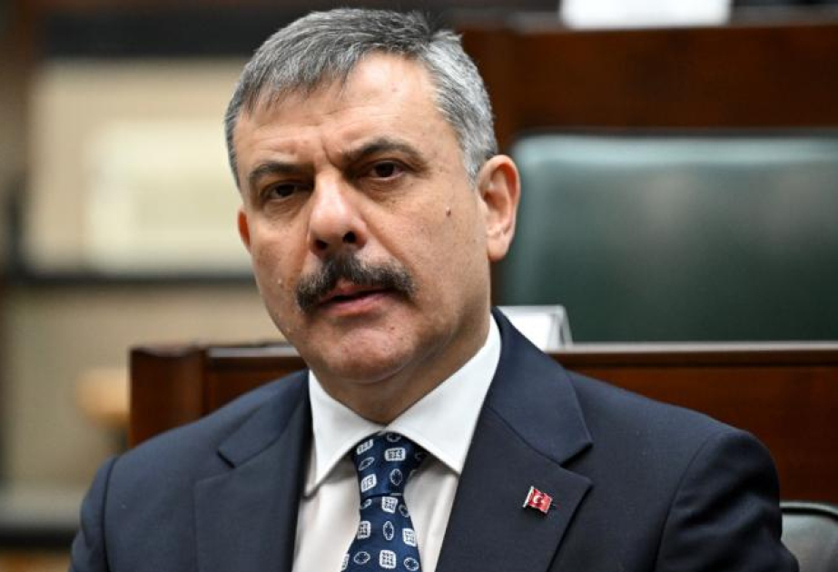 Innenminister der Türkei und Aserbaidschans erörtern Fragen der Weiterentwicklung der Zusammenarbeit im Bereich Strafverfolgung