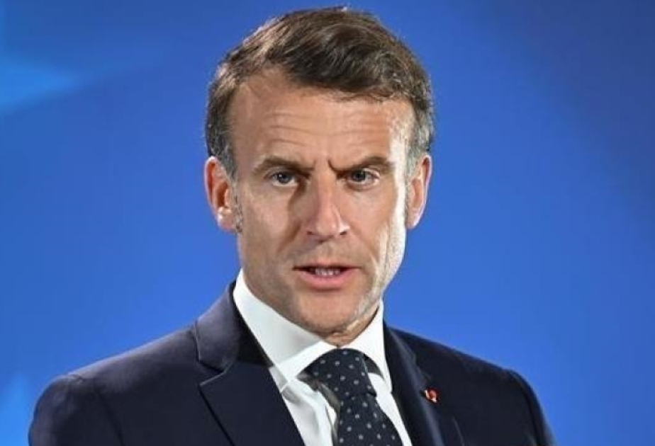 Macron verlangt Dringlichkeitssitzung des UNO-Sicherheitsrats