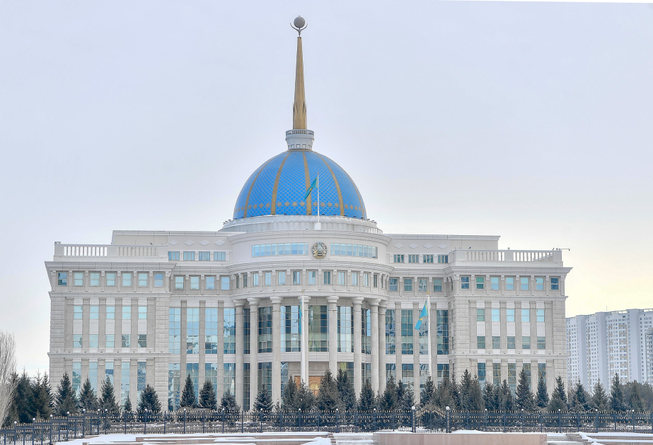 Kazakhstan’s President Tokayev sets several tasks amid escalating situation in Middle East