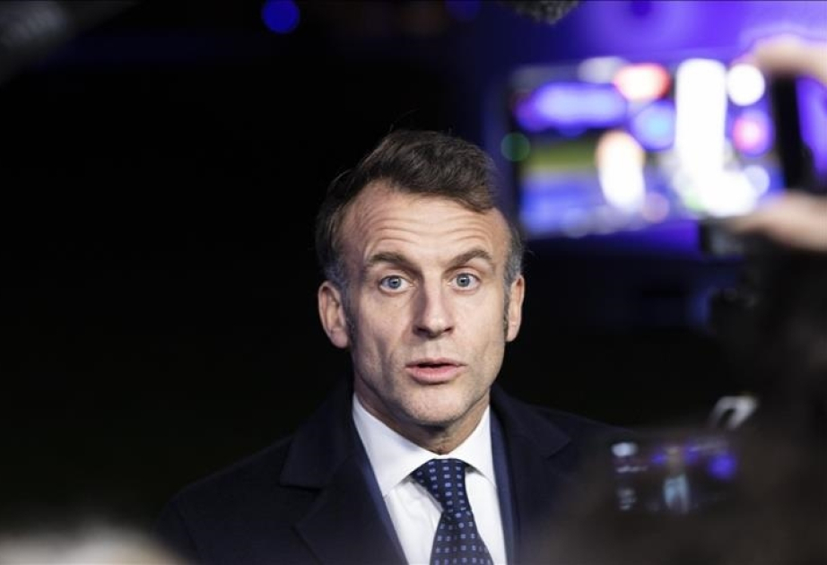 Le président français multiplie les échanges diplomatiques au Moyen-Orient face à l’escalade États-Unis–Israël–Iran