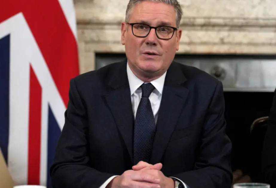 Keir Starmer declara que aeronaves británicas se encuentran en Oriente Medio